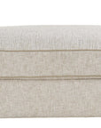 Sophie - Ottoman - Beige