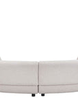 Mavis - Sofa - White