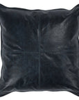 Soco Leather - SLD Pillow
