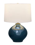 Corrine - Table Lamp - Deep Blue