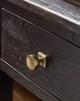 Driftwood - Display Sideboard