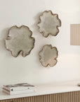 Selene - Wall Decor (Set of 3) - Gray