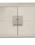 Modern - Marigold Door Cabinet - White