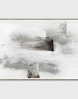 Whisper II - Painting Art by Buddy Whitlock