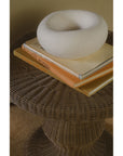 Emmeline - Outdoor Side Table - Natural