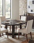 Driftwood - Round Dining Table