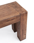 Montera - Table