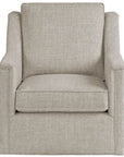 U Choose - Swivel Chair - Gray