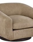 Fitz - Swivel Chair