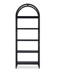 Eero - Bookcase - Black