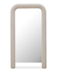 Ellison - Mirror - Beige
