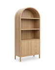 Wilde - Display Cabinet - Natural
