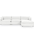 Caplan - Modular Sectional