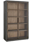 Modern - Display Cabinet
