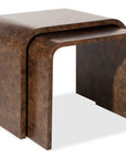 Archives - Nesting Tables - Dark Brown