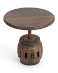 Amira - Accent Table