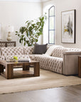 MS - Savion Deux Power Reclining Sectional