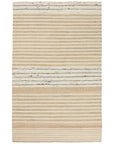 Comporta - Pego Stripe Rug