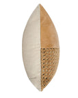 Toscano - Leather Pillow