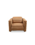 Juno - Power Recliner Chair - Tan