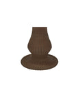 Emmeline - Outdoor Side Table - Natural