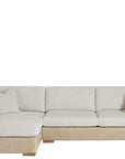 Modern - Shelborne Sectional