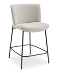 Early - Counter Stool - Beige