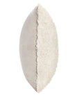 Carters - 22" x 22" Carters Pillow - Ivory