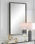 Egon - Rectangular Mirror