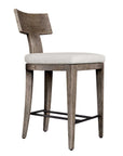 Cellini - Outdoor Bar Stool
