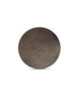 Bardo - Outdoor Side Table - Deep Bronze