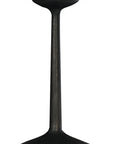 Beaumont - Martini Table - White / Black