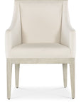 Modern Mood - Upholstered Arm Chair (Set of 2)