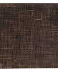 Melange - Edmun Sofa Table - Dark Brown