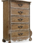 Chatelet - Accent Chest