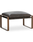 Morgan - Ottoman