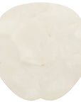 Eleana - Accent Table - White