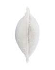 Novel Estate - NV Taiga Faux Fur Pillow