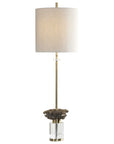 Kiota - Wasp's Nest Buffet Lamp - Gold