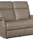 MS - Vaughn Zero Gravity Loveseat