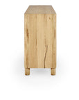 Orlando - 4 Door Sideboard