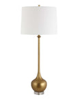 Good As Gold - Buffet Lamp - Brass / Gold