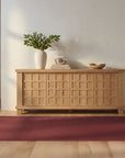 Enya - Sideboard - Oak / Natural