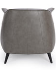 Martel - Accent Chair - Vienna Stone