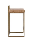 Belfort - Counter Stool