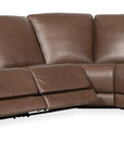 SS - Torres Sectional