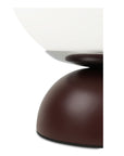 Ovi - Table Lamp - Deep Red