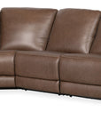 SS - Torres Sectional