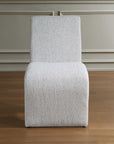 Valentin - Dining Chair - Off-White