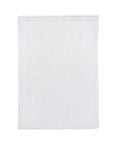 Throws - 50" x 70" Throw - Dyne White